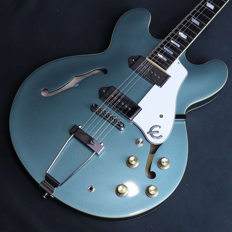 フルアコ × EPIPHONE)の検索結果 | ギター、アコギ、管楽器などを扱う