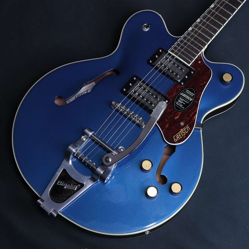 Gretsch / G2622T Streamliner Center Block Double-Cut Bigsby Laurel