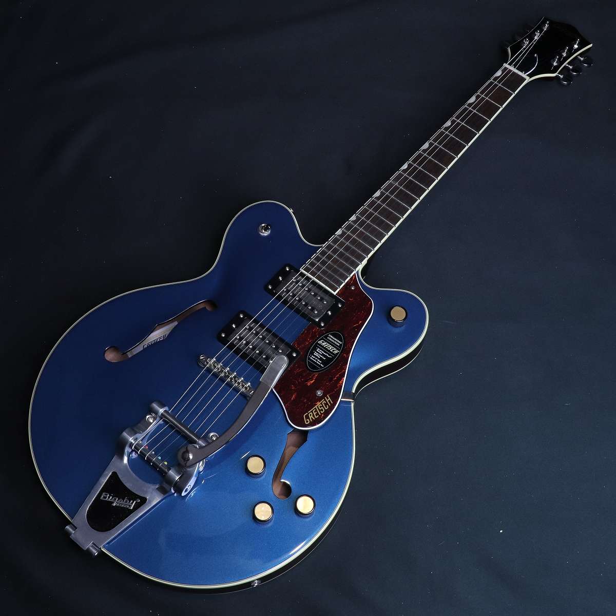 Gretsch / G2622T Streamliner Center Block Double-Cut Bigsby Laurel