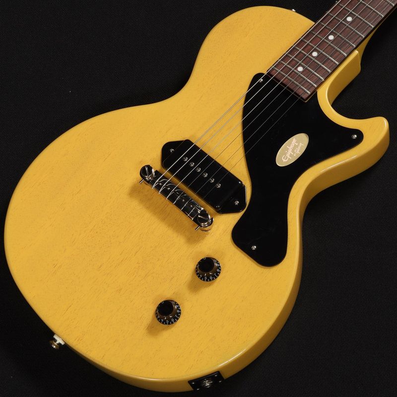 Epiphone / Inspired by Gibson Les Paul Junior TV Yellow ≪S/N:25081526876≫ 【心斎橋店】