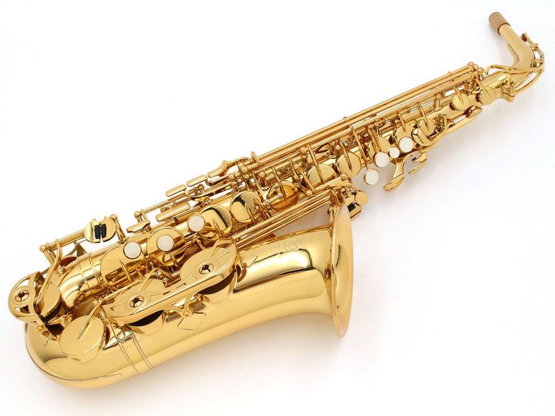中古】YAMAHA / YAS-380 Alto Sax アルトサックス 【福岡店