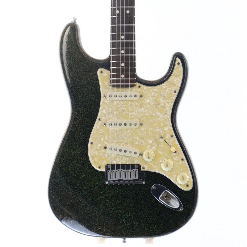 PICKUP (エレキギター × FENDER CUSTOM SHOP 他2条件)の検索結果