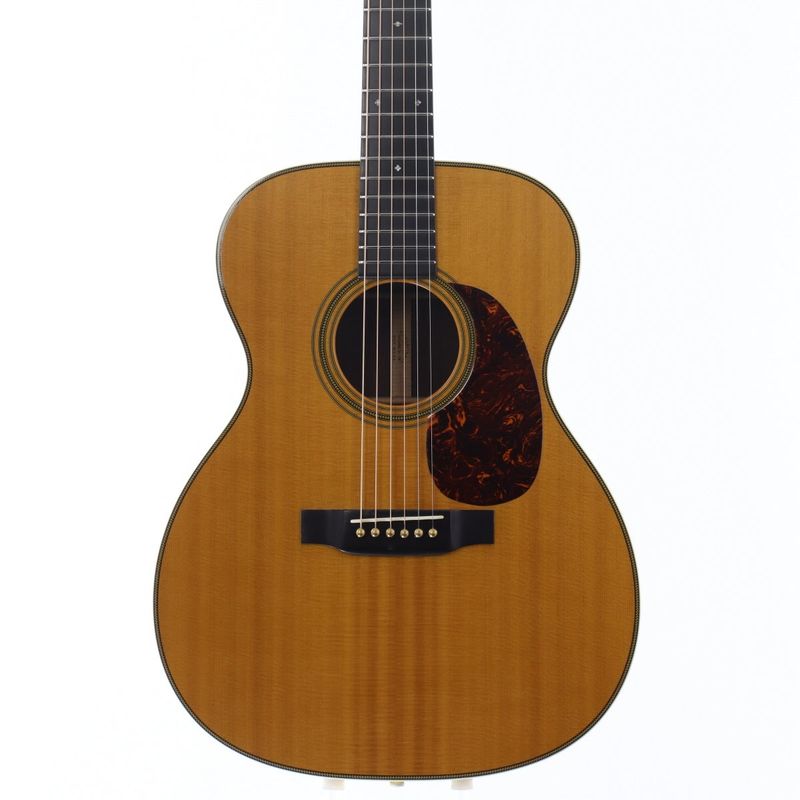 【中古】MARTIN / CTM 000-28EC Eric Clapton Signature Model 【福岡店】