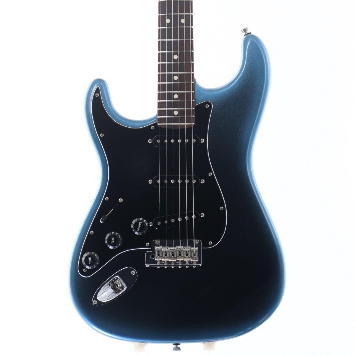 中古】FENDER USA / American Professional II Stratocaster Left-Hand