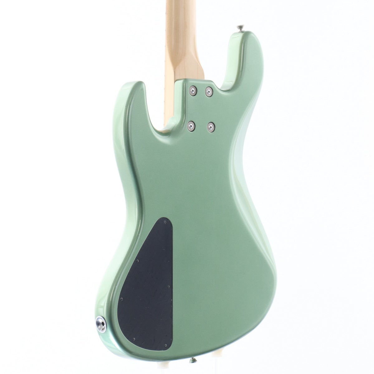 中古】SADOWSKY / Metroline Express MV4E Sage Green Metallic エレキ