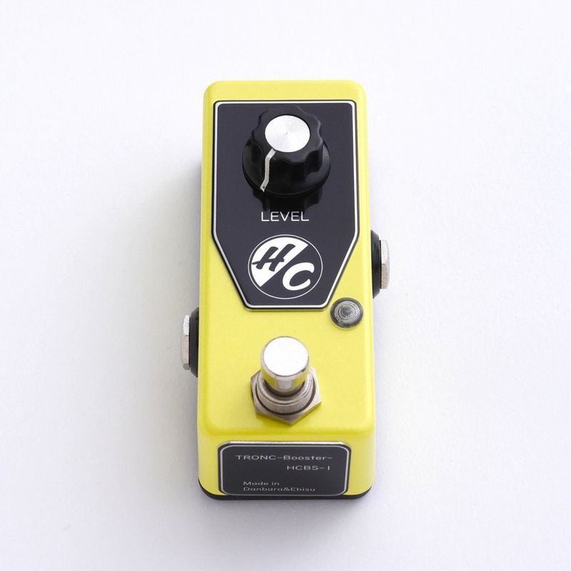 Herbe&Chick / TRONC REV.FINAL エルブ&チック ブースター【新宿店