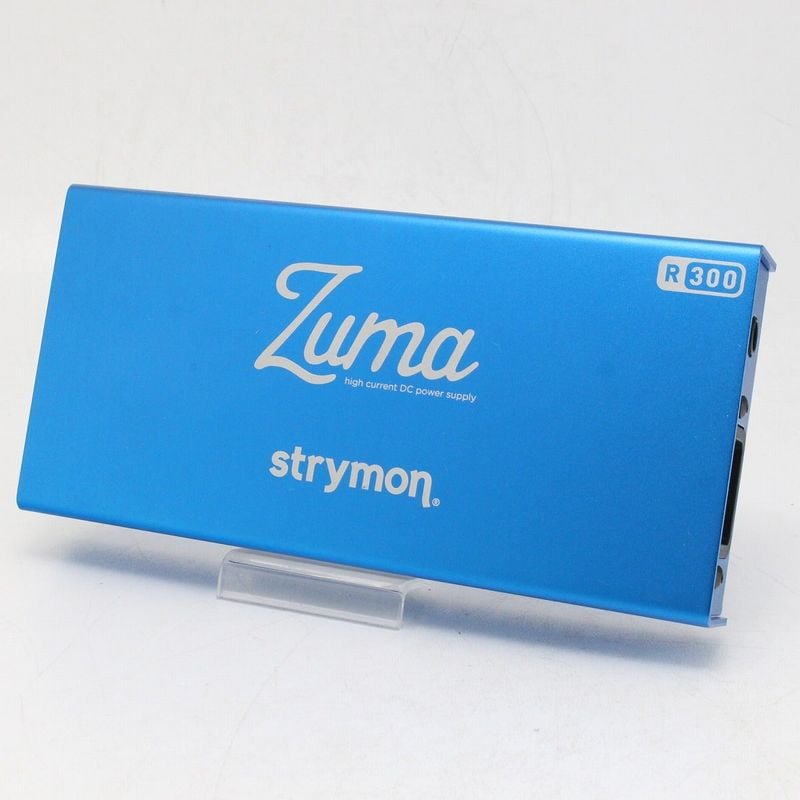 中古】 STRYMON / ZUMA R300 【御茶ノ水本店】 | 電源アダプター