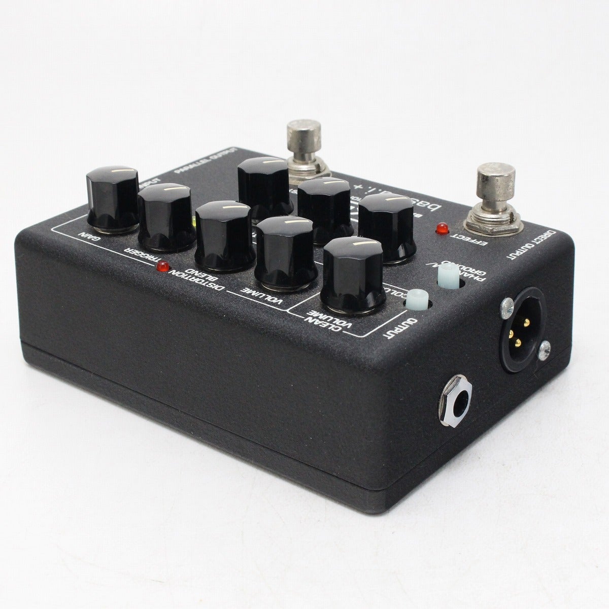 中古】 MXR / M80 Bass D.I. + 【御茶ノ水本店】 | プリアンプ/DI