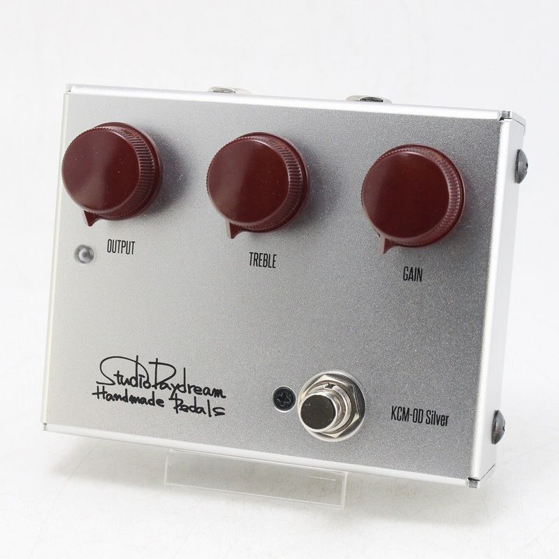 中古】 STUDIO DAYDREAM / KCM-OD Silver V11 【御茶ノ水本店