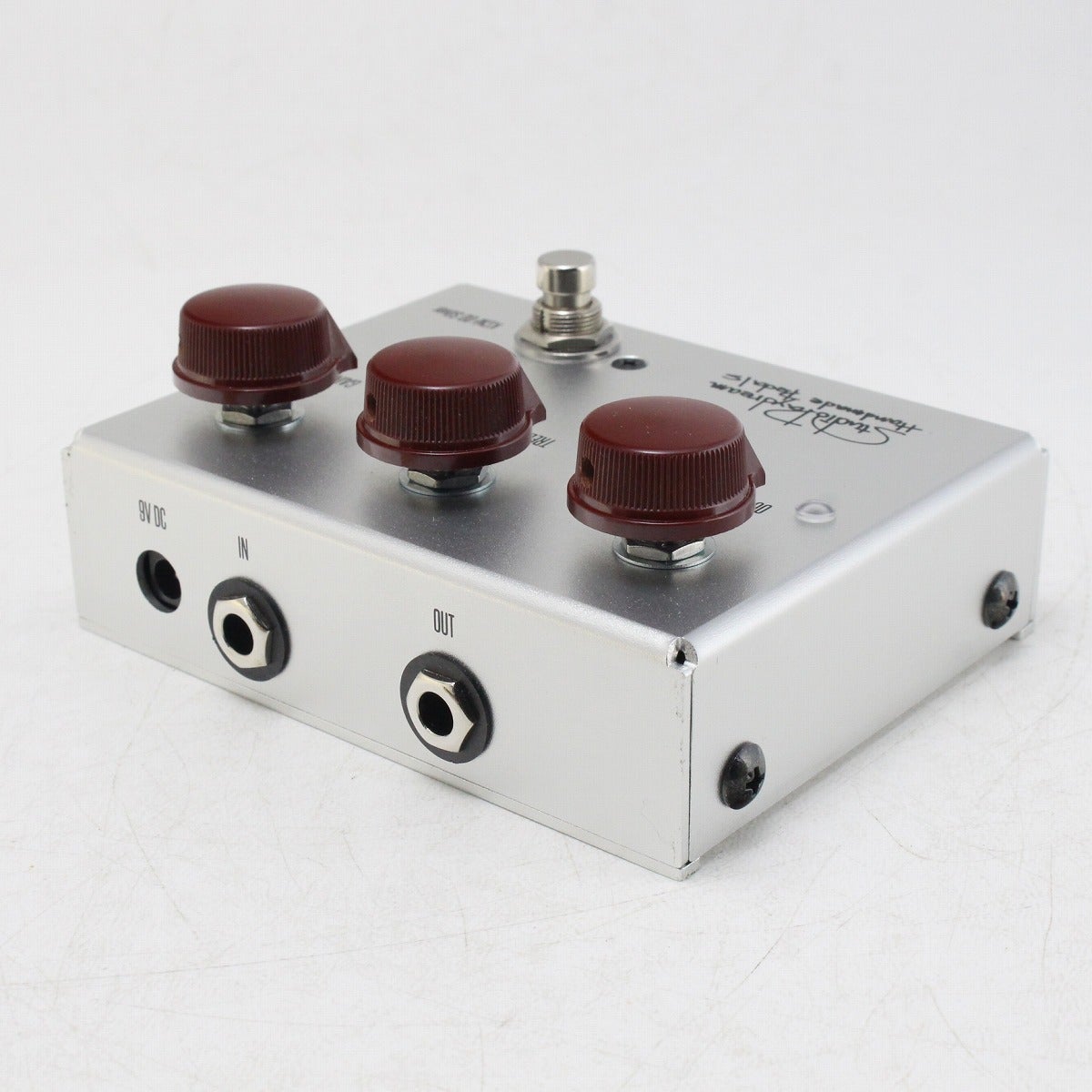 中古】 STUDIO DAYDREAM / KCM-OD Silver V11 【御茶ノ水本店