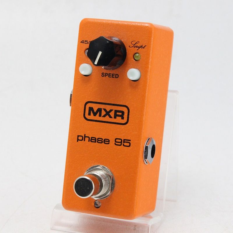 中古】 MXR / M290 Phase 95 【御茶ノ水本店】 | フェイザー