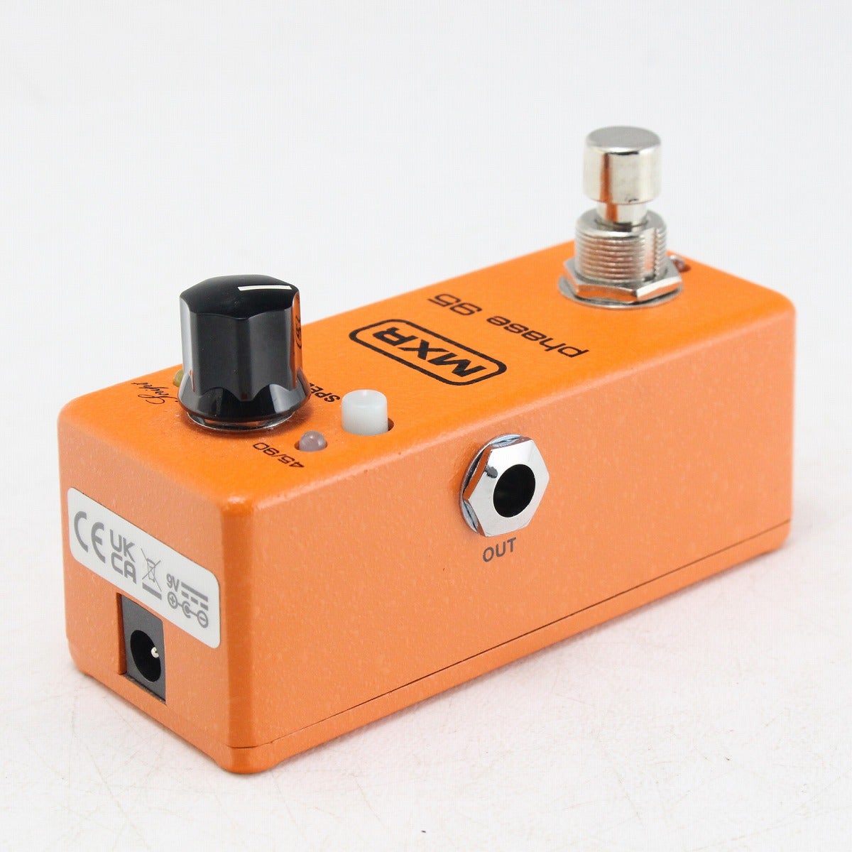 中古】 MXR / M290 Phase 95 【御茶ノ水本店】 | フェイザー