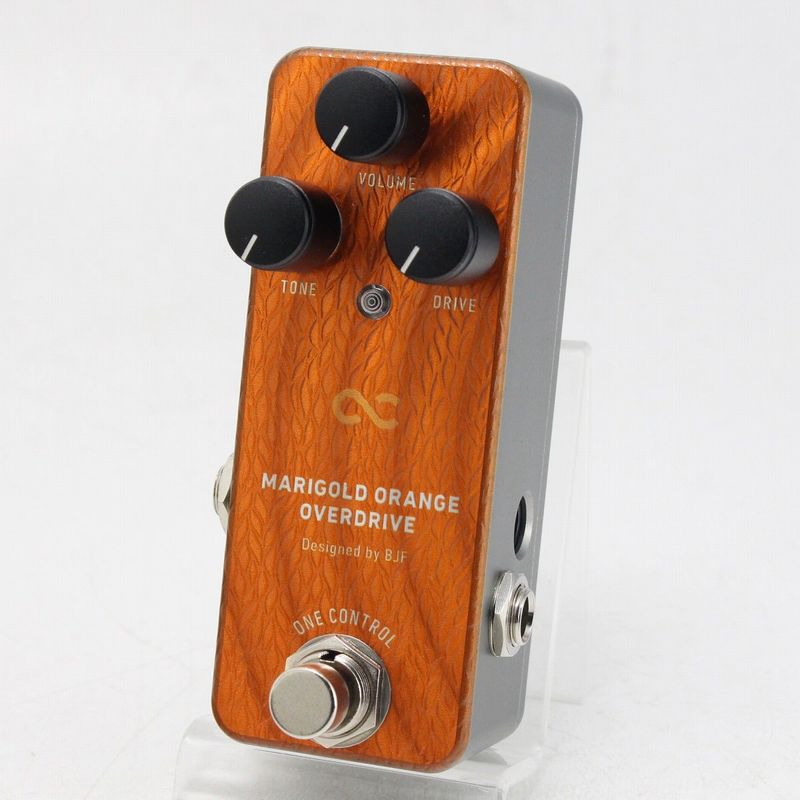 中古】 ONE CONTROL / MARIGOLD ORANGE OD 【御茶ノ水本店