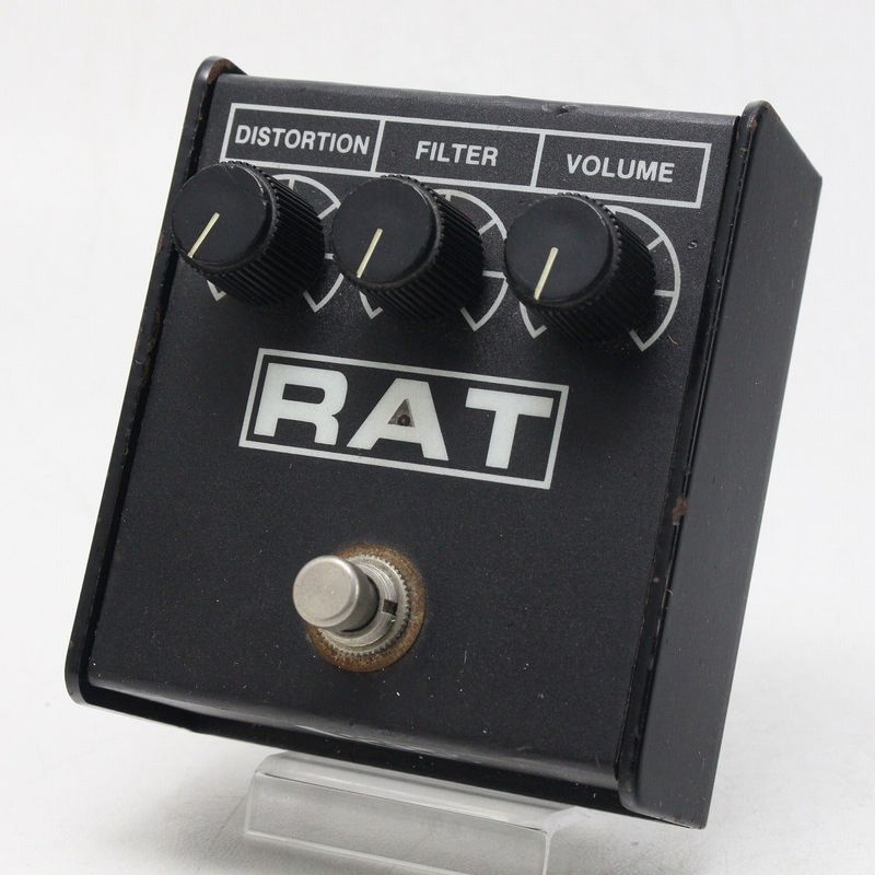 中古】 PROCO / RAT2 Straight Body 【御茶ノ水本店