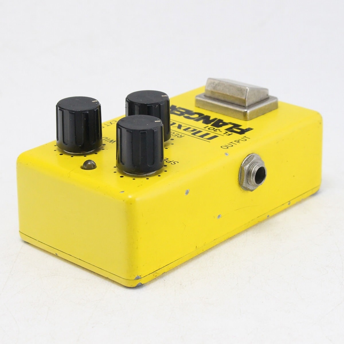 中古】 MAXON / FL-301 【御茶ノ水本店】 | ギター用エフェクター