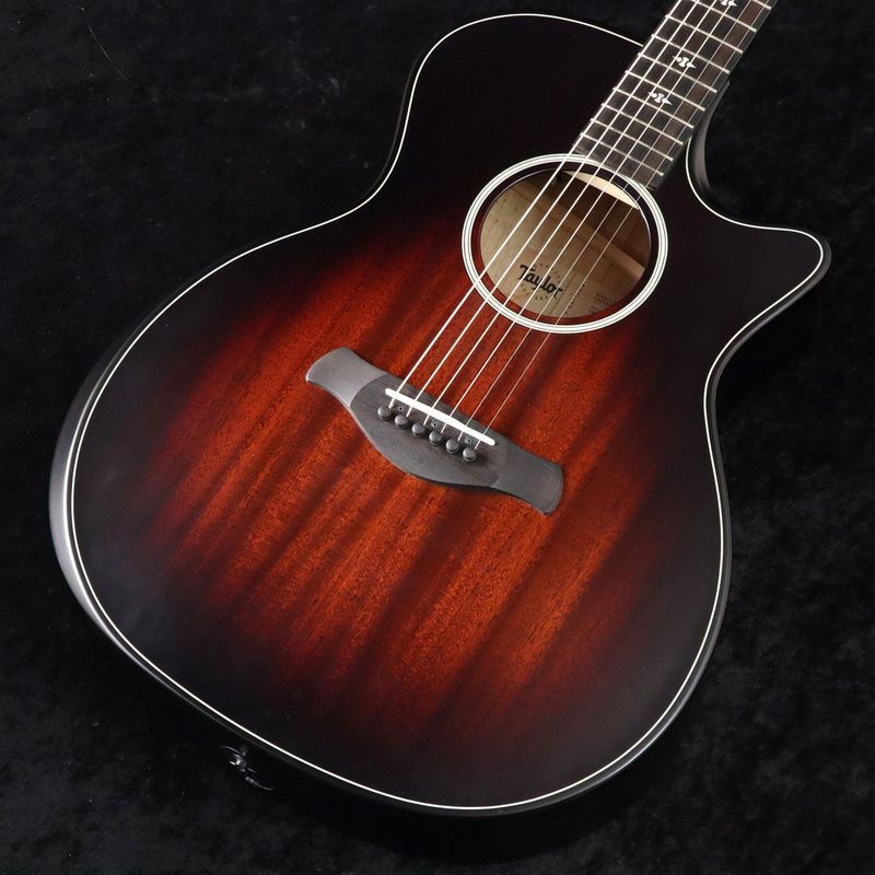 TAYLOR /  Builder's Edition 324ce V-Class 【Harvest_Guitars】【キズ有りアウトレット】 【御茶ノ水本店】