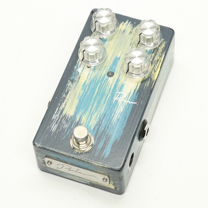 中古】PETLA / Rev 【心斎橋店】 | オーバードライブ | イシバシ楽器