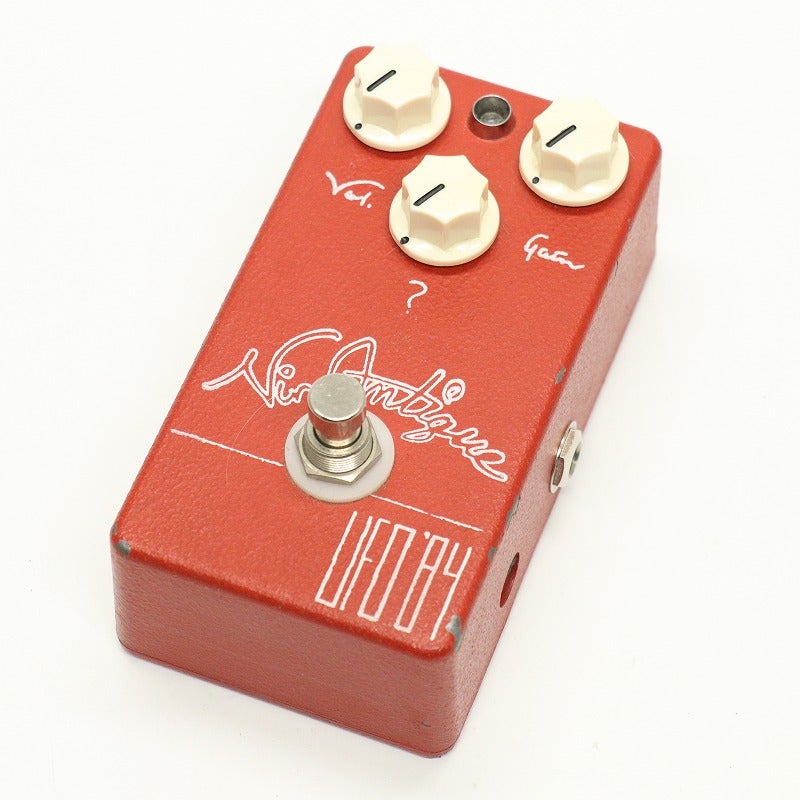 中古】VINANTIQUE / UFO84 Ver.2 【心斎橋店】 | ギター用エフェクター