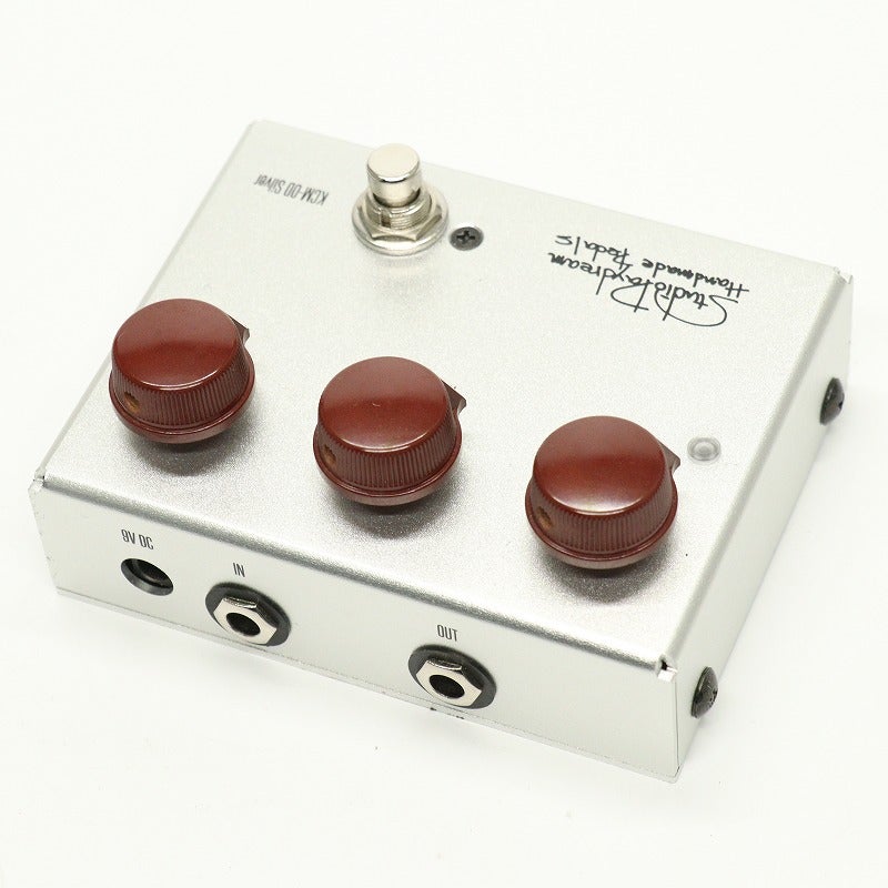 中古】STUDIO DAYDREAM / KCM-OD Silver Ver.11 【心斎橋店