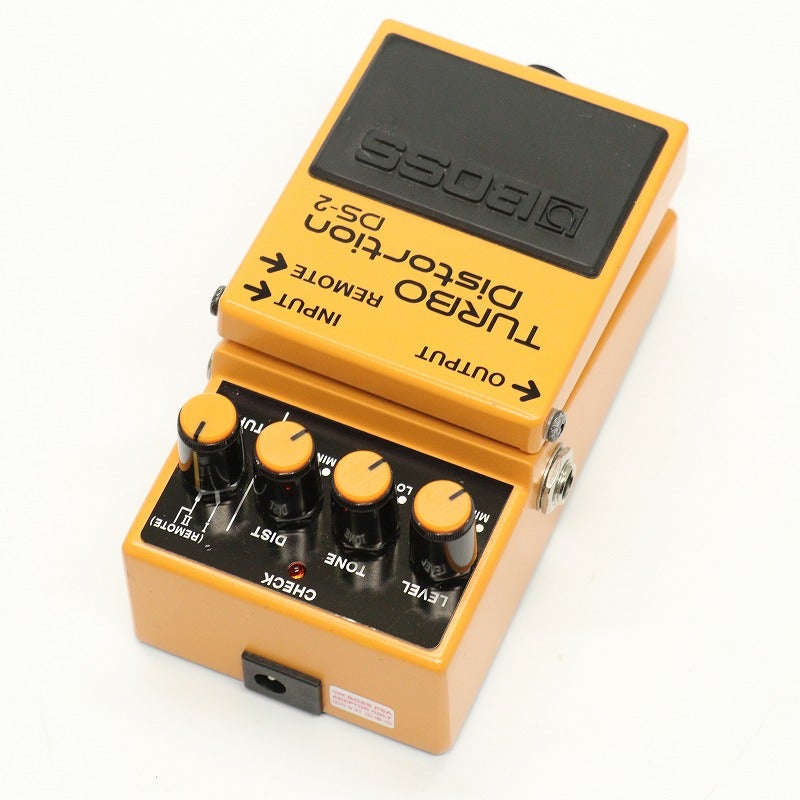 中古】BOSS / DS-2 / Made in Malaysia 【心斎橋店