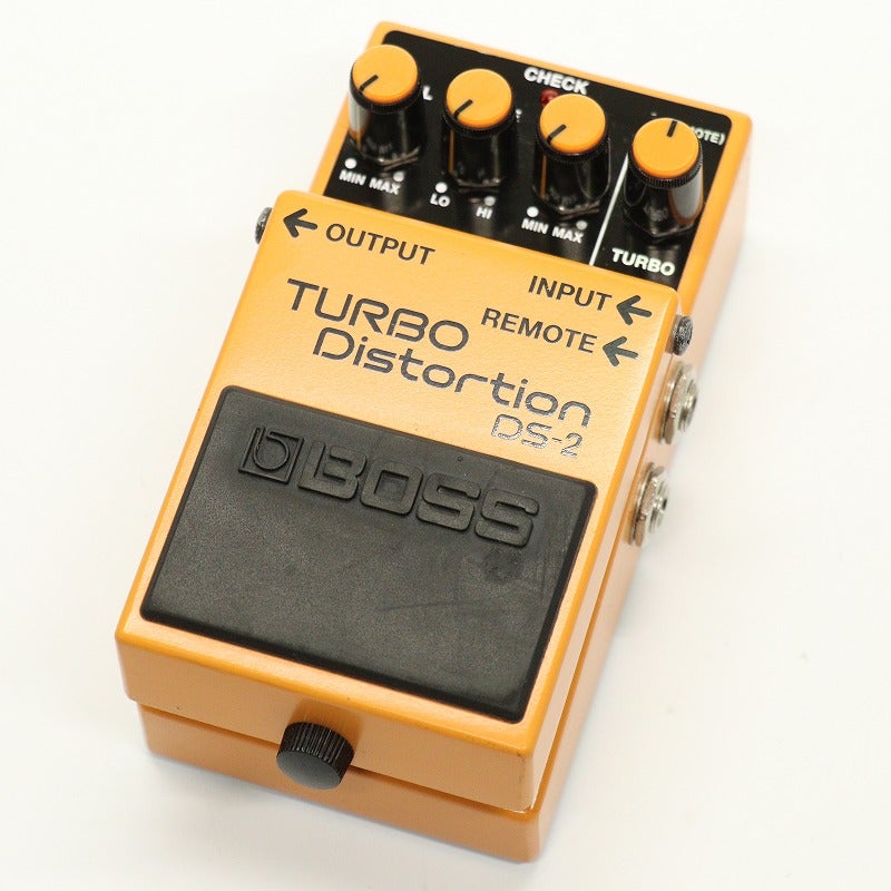 中古】BOSS / DS-2 / Made in Malaysia 【心斎橋店】 | エフェクター