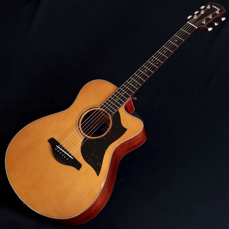 YAMAHA / AC5M ARE VN (Vintage Natural) 《特典付き》【IMH331A】【池袋店】