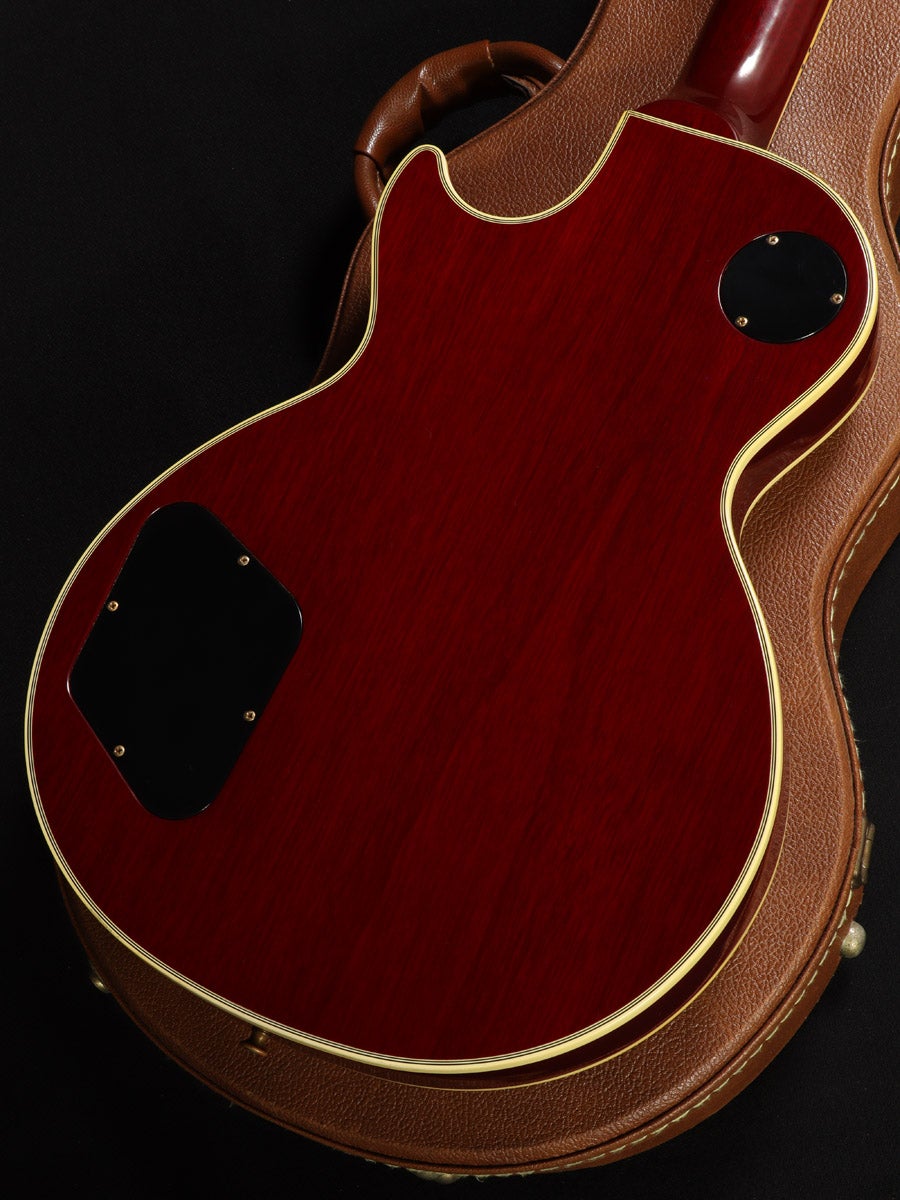 中古】Gibson USA / Les Paul Custom Wine Red 【心斎橋店】 | レス