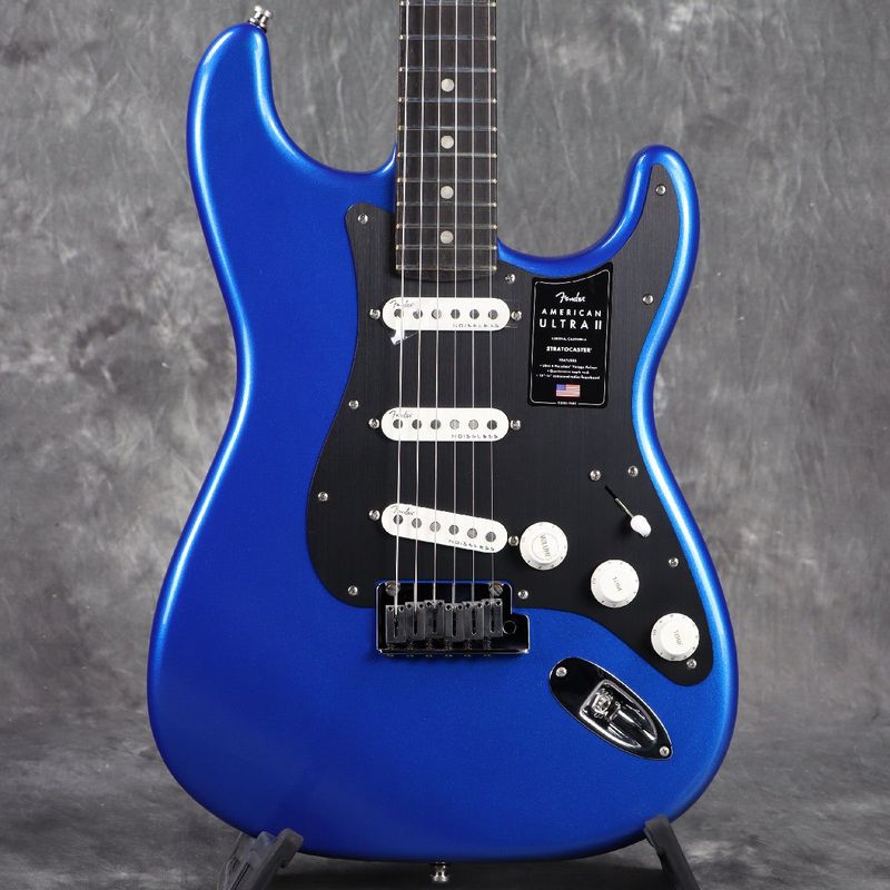 ストラトキャスタータイプ × FENDER × ブルー)の検索結果 | ギター
