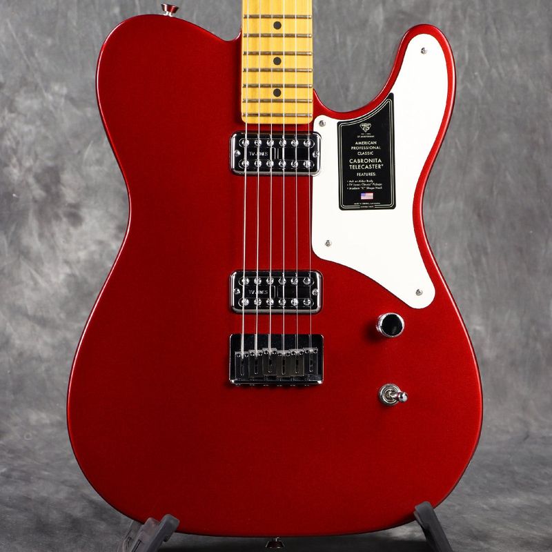 テレキャスタータイプ × FENDER × レッド)の検索結果 | ギター、アコギ
