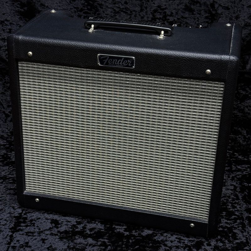 中古】FENDER USA / BLUES JUNIOR III 【新宿店】 | コンボアンプ