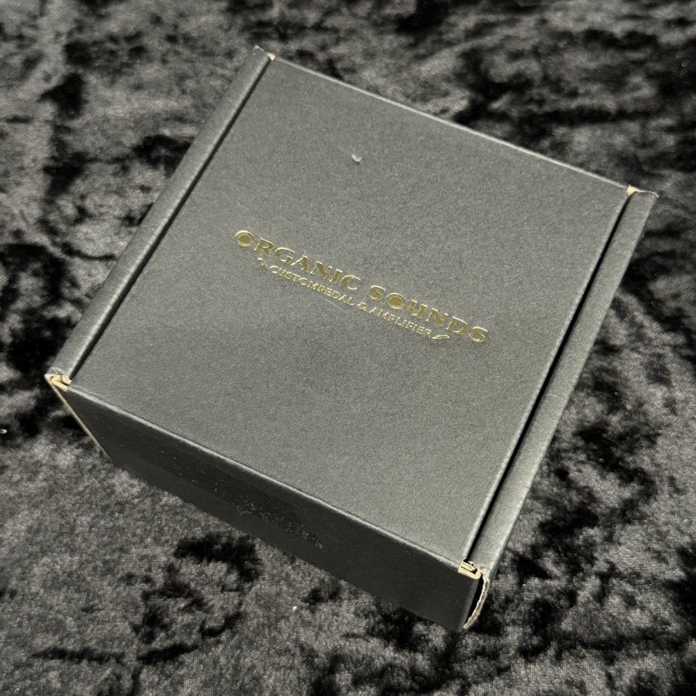 中古】ORGANIC SOUNDS / Organic Drive 