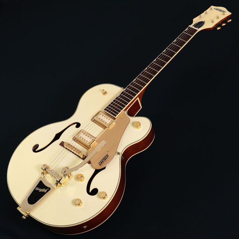 Gretsch / G5420TG Electromatic Pristine LTD Hollow Body Single-Cut