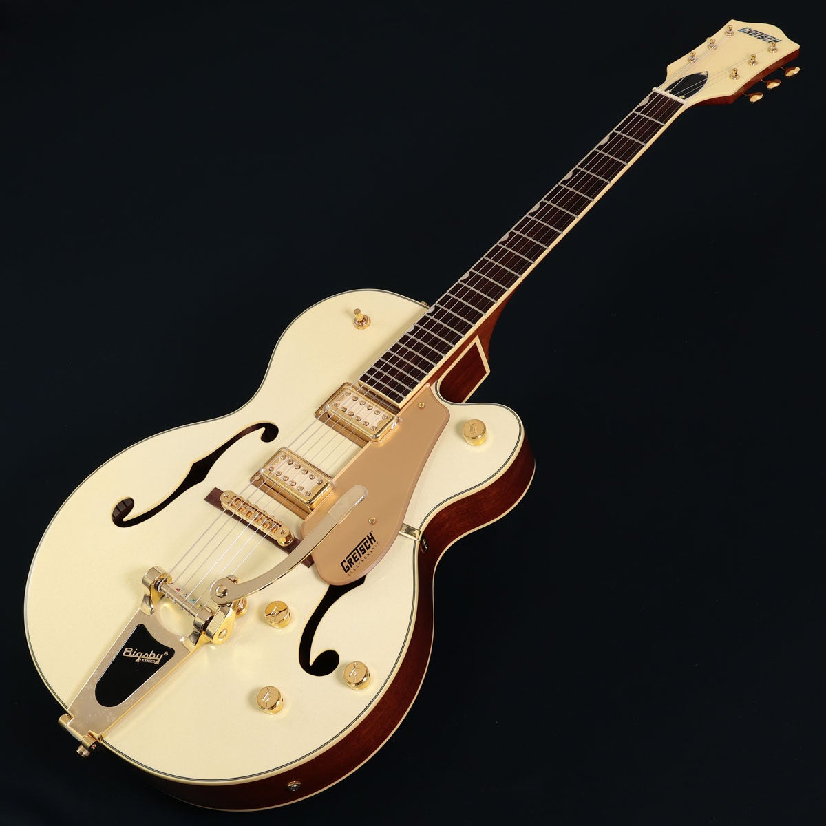 訳アリ　Gretsch G5420TG グレッチ　ハードケース付き 特典付き》 Gretsch / G5420TG Electromatic Pristine LTD Hollow Body