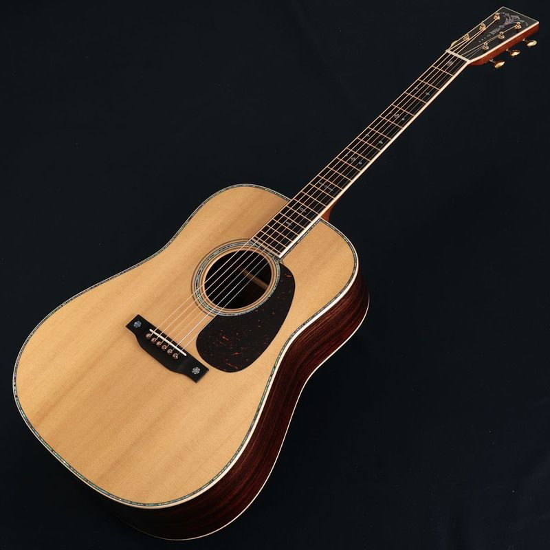 Martin / D-42 Modern Deluxe Natural【キズあり特価】【S/N 2909418