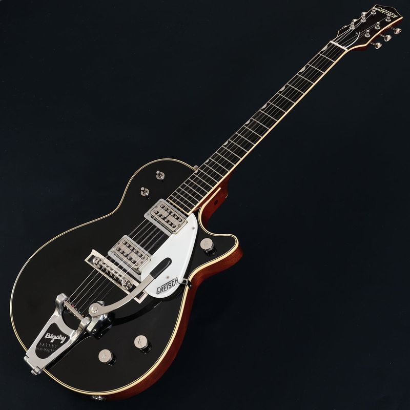 Gretsch / G6128T-59 Vintage Select '59 Duo Jet with Bigsby TV
