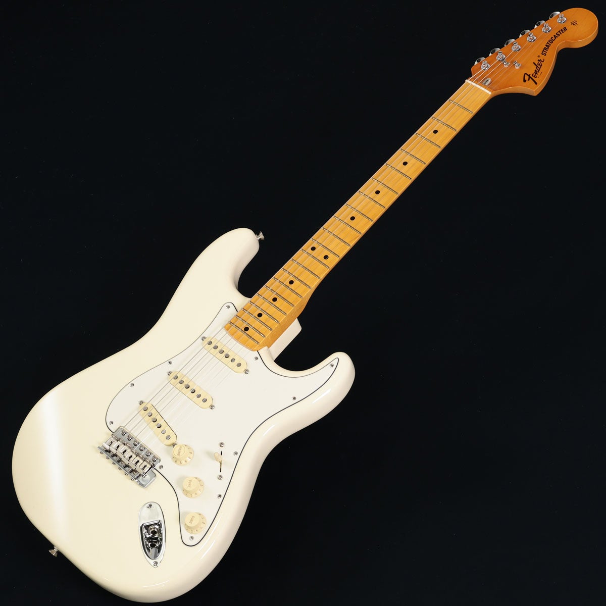 美品 Fender Stratocaster イシバシ楽器モデル 000000153859_BKSpZma.jpg