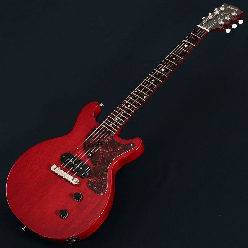 Gibson / Exclusive Les Paul Junior Double Cutaway Vintage Cherry【チョイキズ値下げ】 [3.16kg]【S/N 227040176】【池袋店】