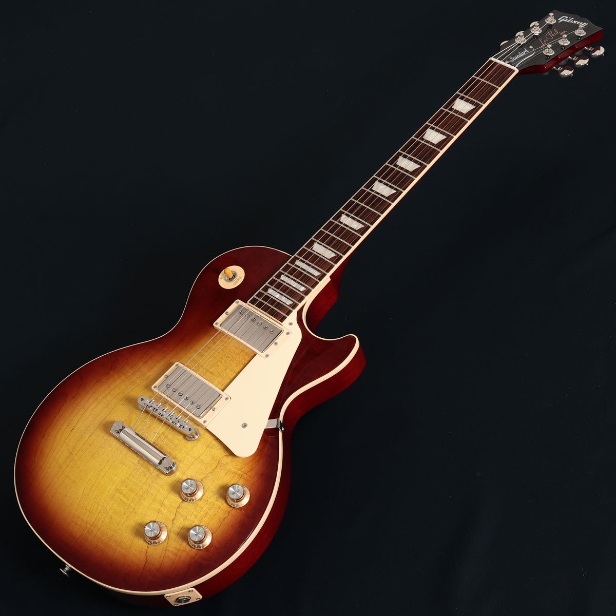 Gibson / Les Paul Standard 60s Iced Tea【キズあり特価】 [4.36kg