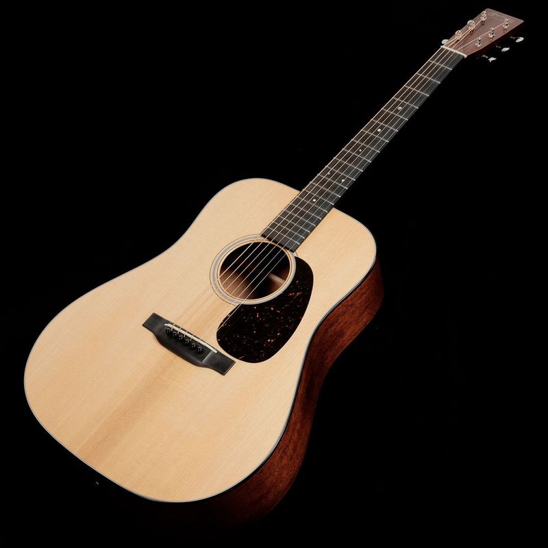 Martin / D-18 Authentic 1937 (重量:1.93kg)【S/N:2805221】【池袋店】