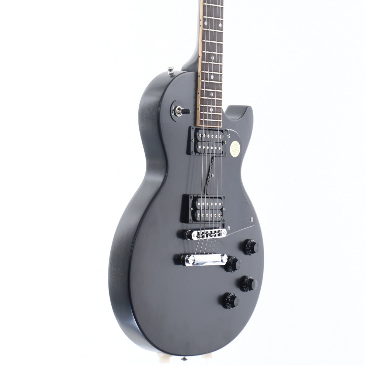 中古】Gibson USA / Les Paul Junior Special Humbucker Satin Black