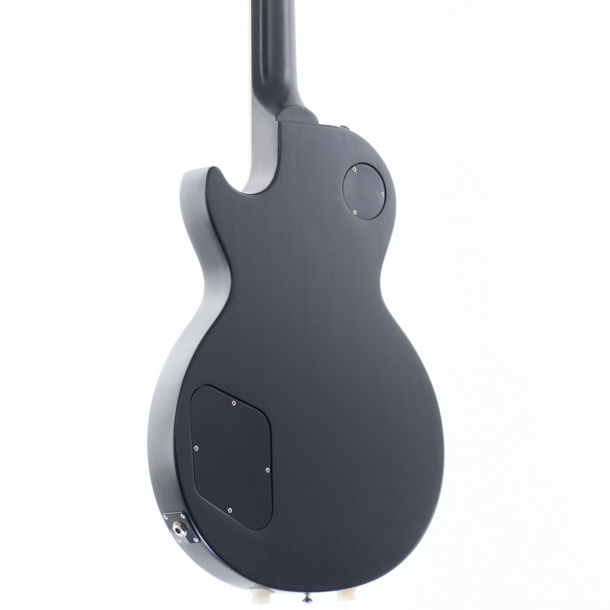 中古】Gibson USA / Les Paul Junior Special Humbucker Satin Black