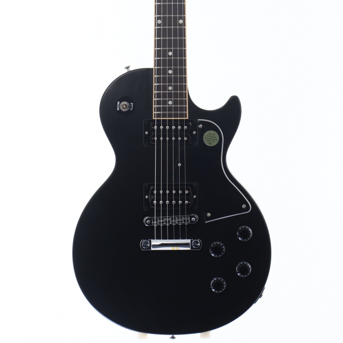 中古】Gibson USA / Les Paul Junior Special Humbucker Satin Black