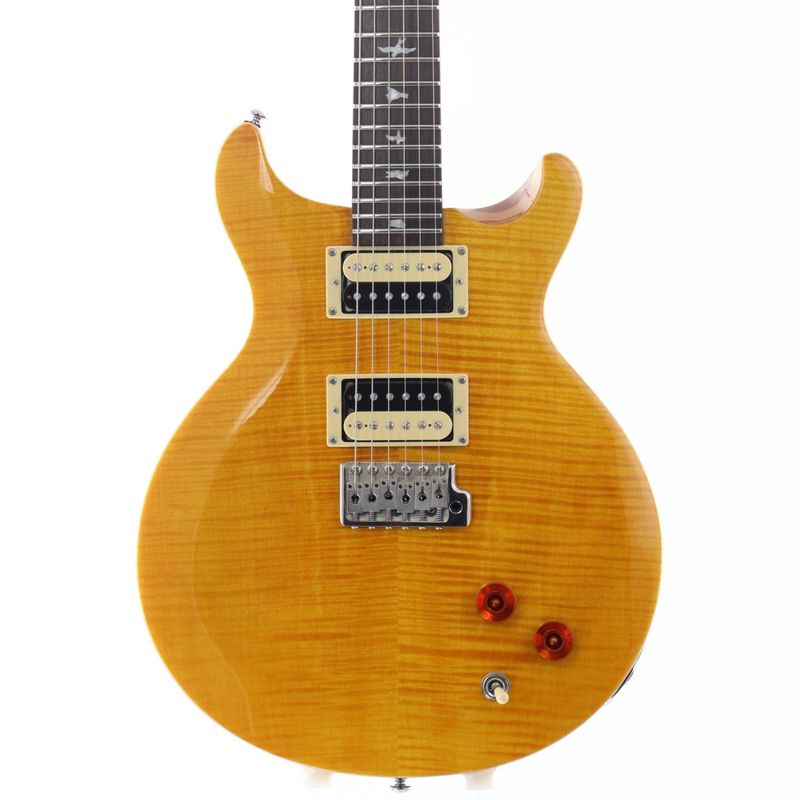 中古】PRS SE / SE Santana Santana Yellow サンタナ エレキギター