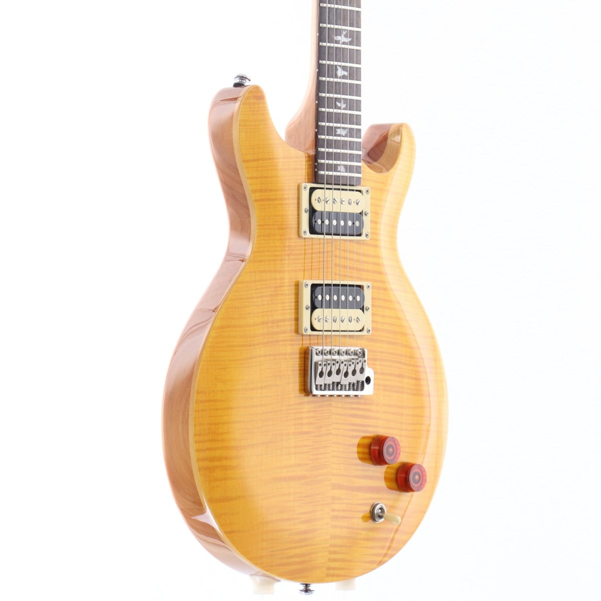 中古】PRS SE / SE Santana Santana Yellow サンタナ エレキギター