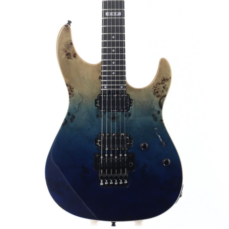 【中古】E-II / SN-2 Blue Natural Fade エレキギター 【福岡店】
