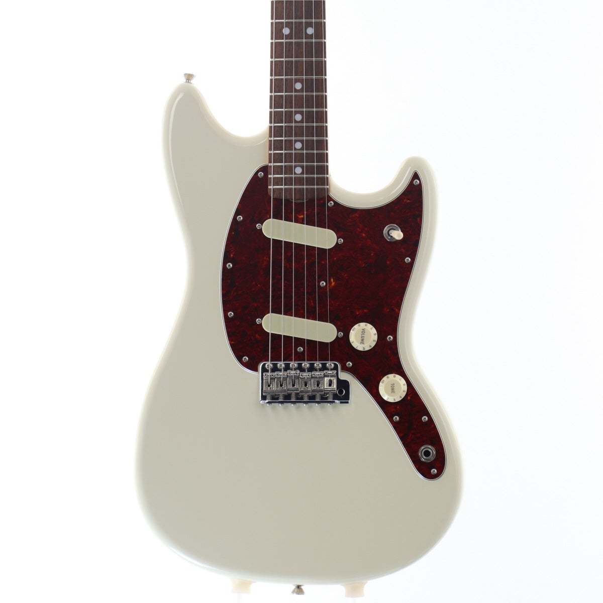 中古】FENDER MADE IN JAPAN / Made in Japan CHAR MUSTANG Rosewood