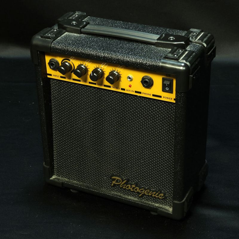 中古】PHOTOGENIC / PG-10 【福岡店】 | コンボアンプ | イシバシ楽器