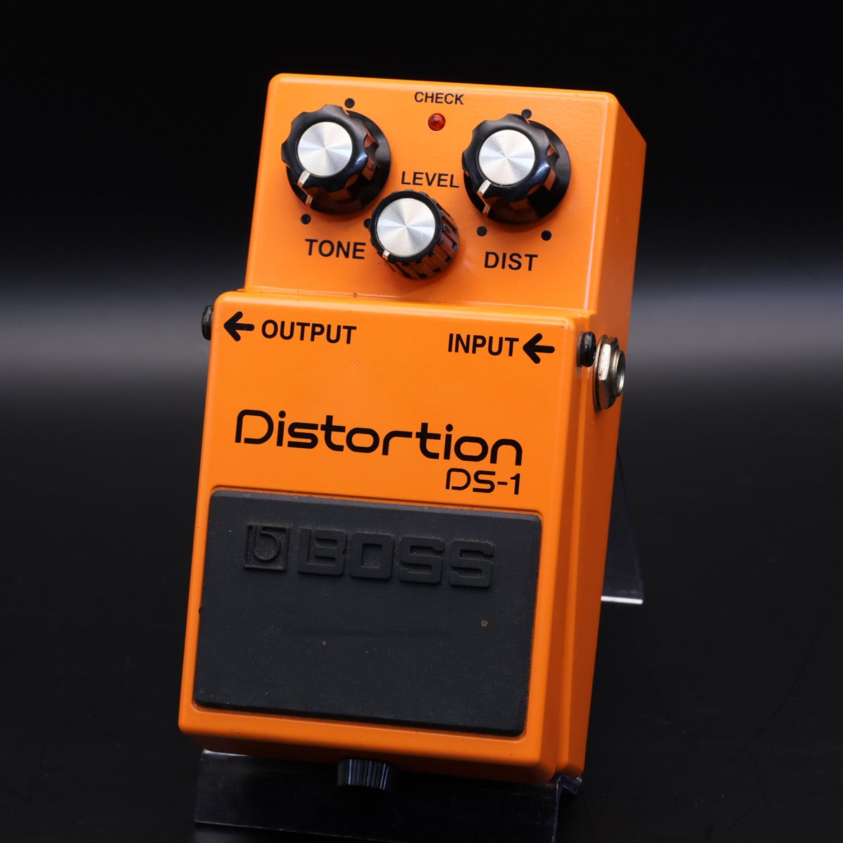 【未使用】BOSS DS-1 Distortion ディストーション 中古】BOSS / DS-1 Distortion ディストーション 【福岡店