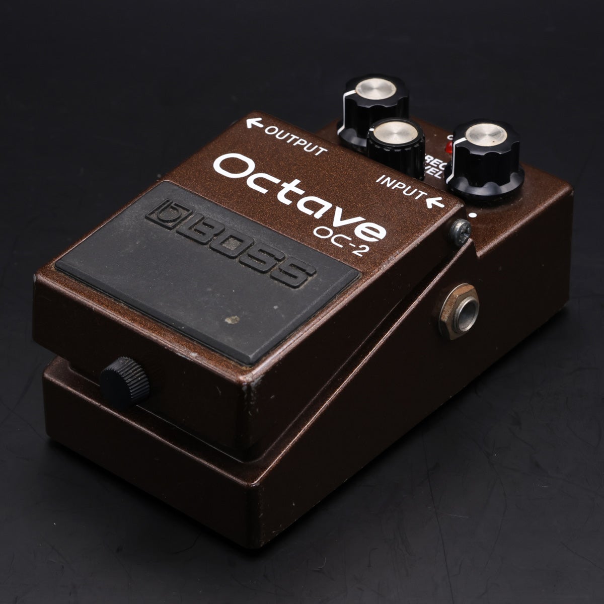 中古】BOSS / OC-2 Octave オクターバー 【福岡店】 | オクターバー