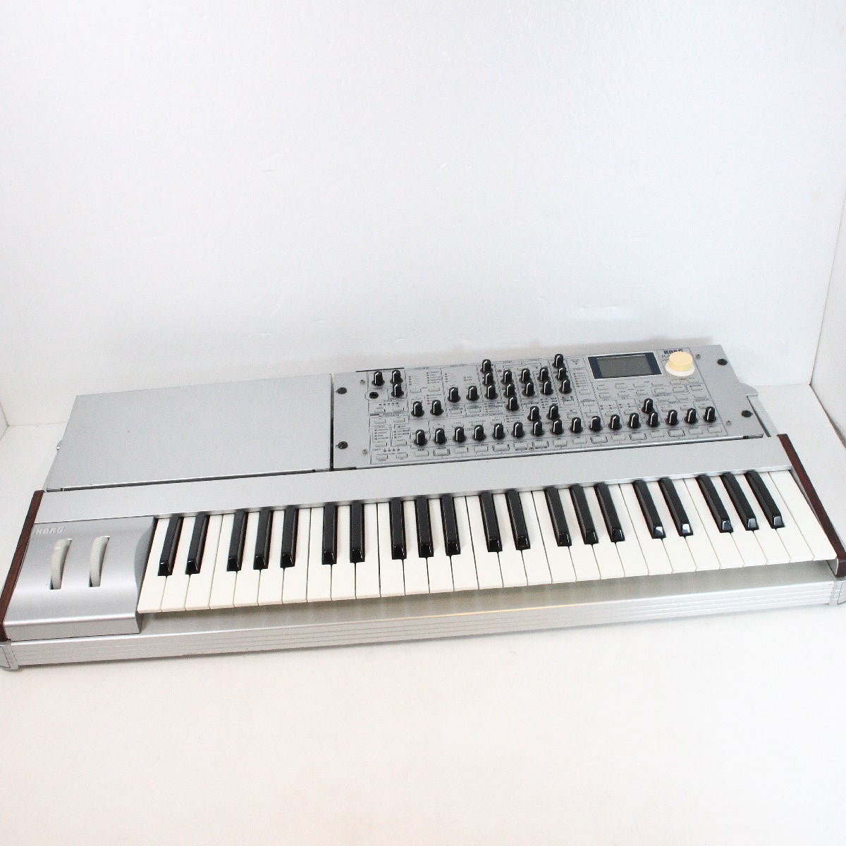 中古】KORG / Radias 【渋谷店】 | ～61鍵盤 | イシバシ楽器